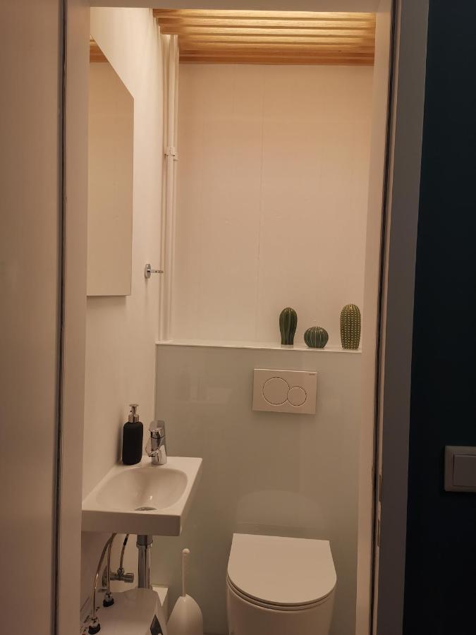 Westliche Hoehe Flensburg Exteriör bild
